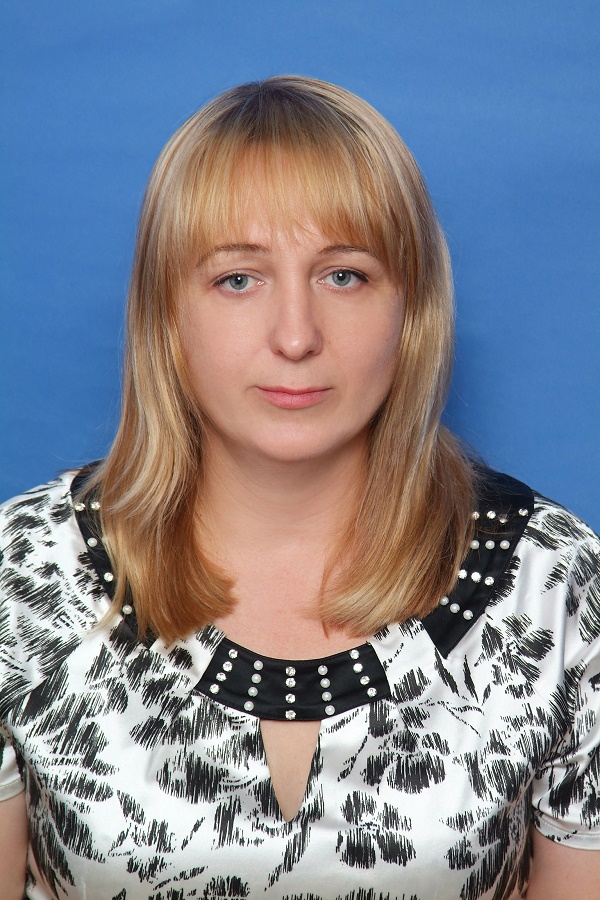 Бакшеева Татьяна Николаевна.
